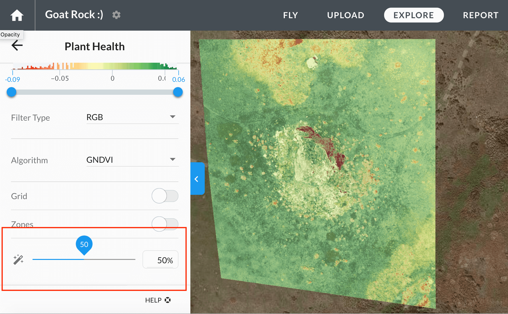 what-does-my-data-mean-dronedeploy