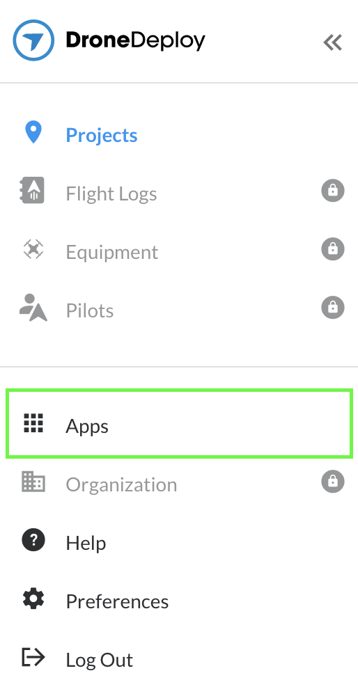 Arcgis Online Web Tile Layer Dronedeploy