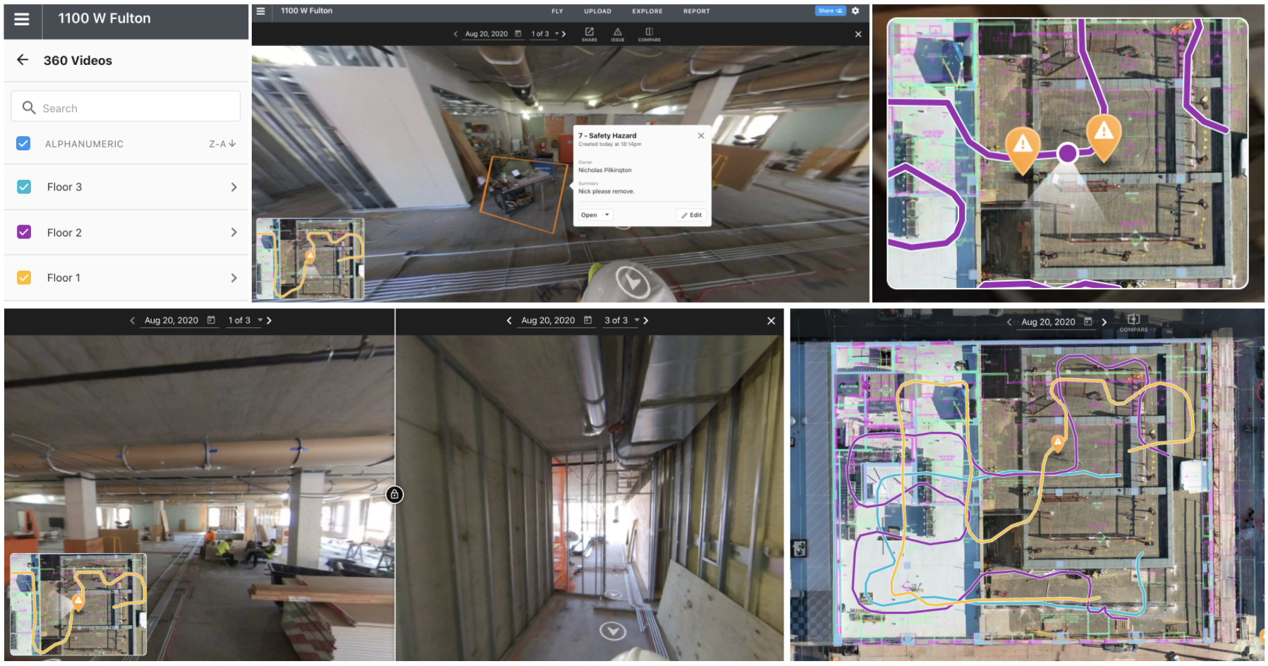 Recommended and Supported Drones – DroneDeploy