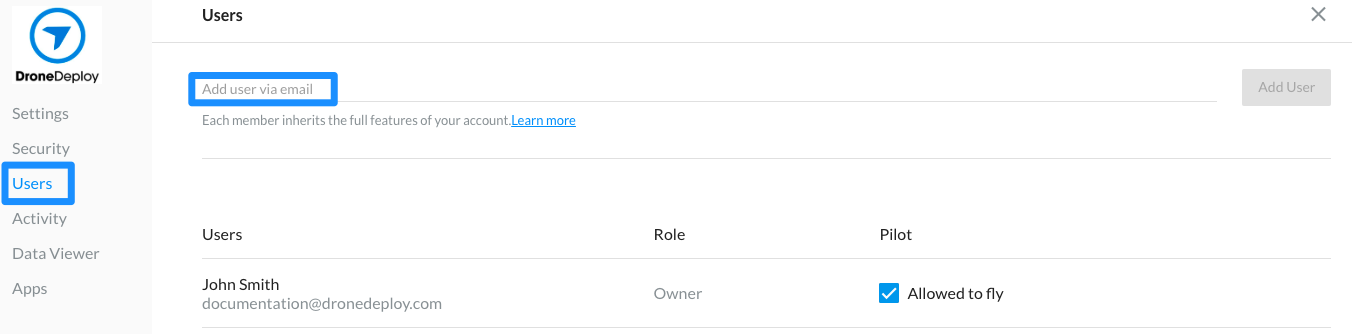 User sidebar.png
