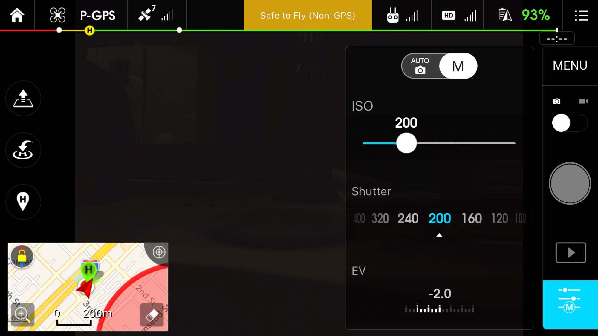 gateway Begyndelsen crush Modified NDVI cameras for DJI – DroneDeploy