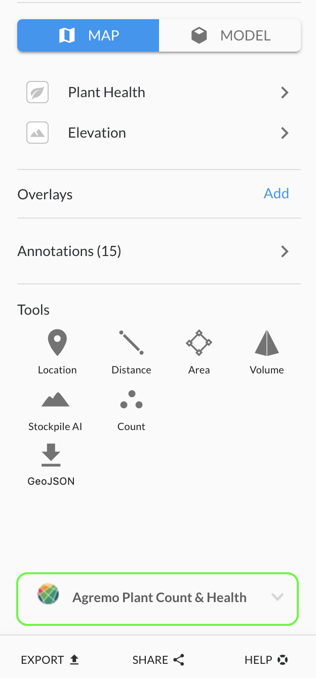 climate fieldview black app or white