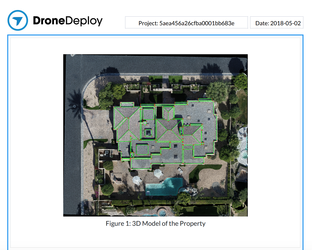 ultimate pro folding drone