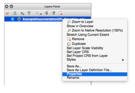 geotiff qgis