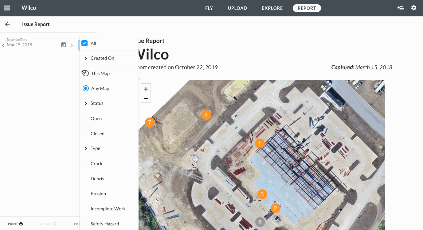 issue-report-dronedeploy