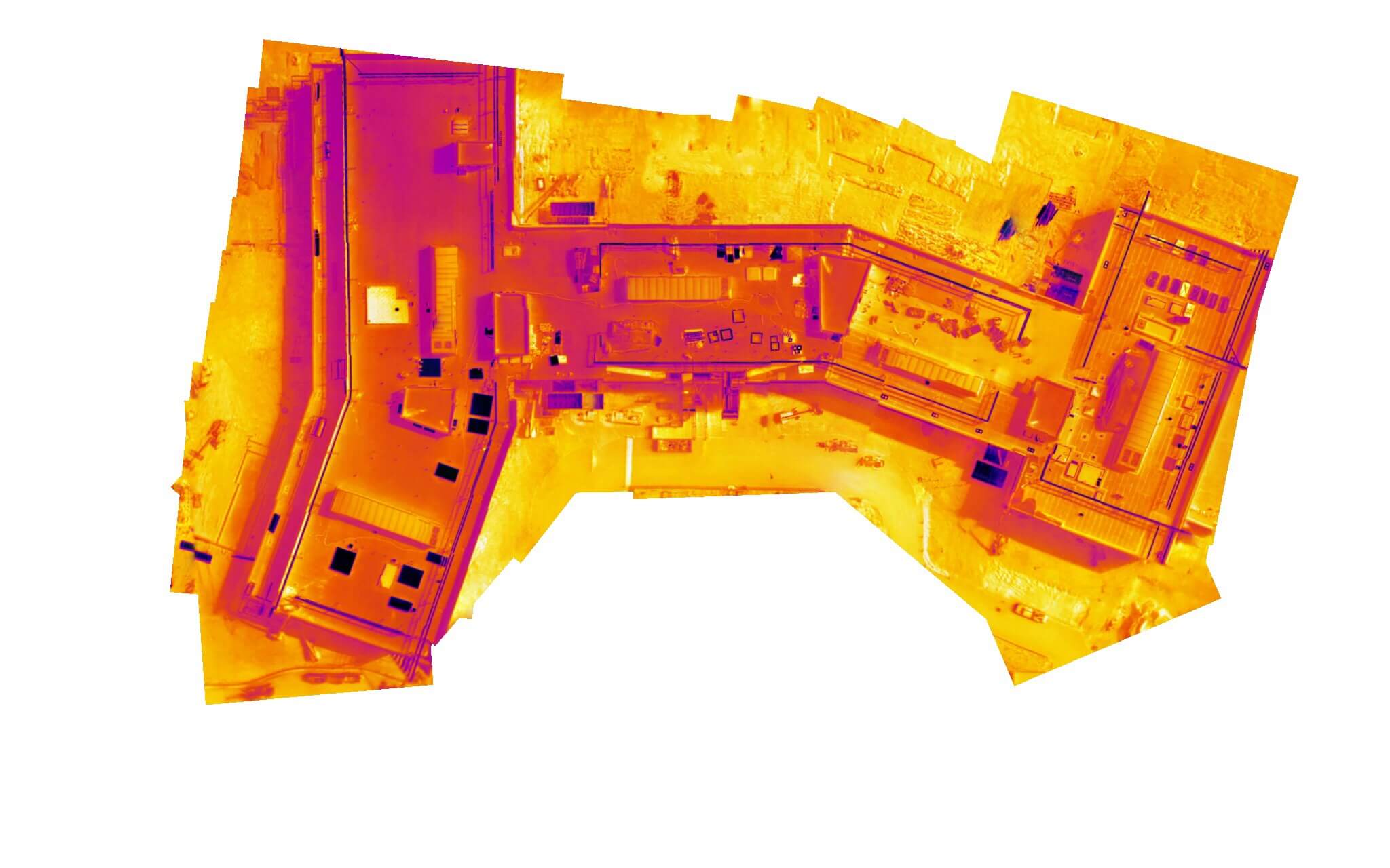 Dronedeploy orthomosaic deals